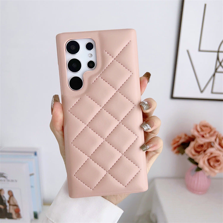 Protective Phone Case BY VA