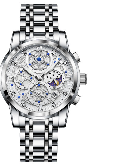 Celestique Royal Automatic Watch for men by VA