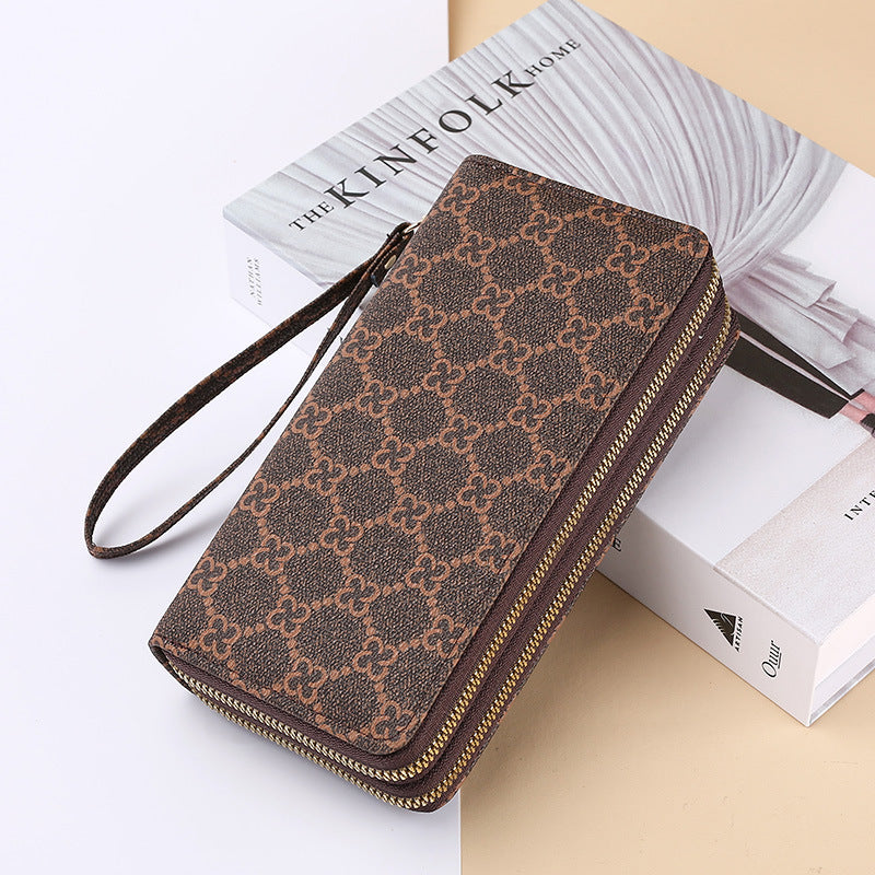 Women Clutch Bag by VA