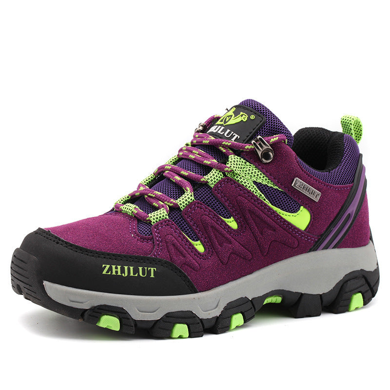 Men Breathable Mesh Shoes by VA