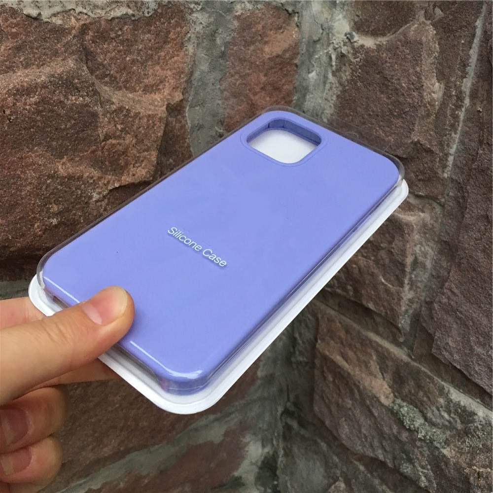 Silicone Phone Case BY VA