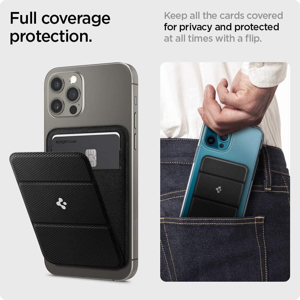 Magnetic Card Holder BY VA