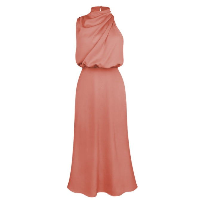 Summer Sleeveless Dress BY VA