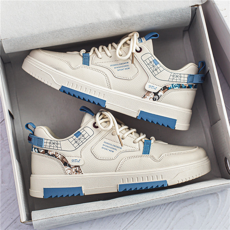 Men Casual Sneakers by VA