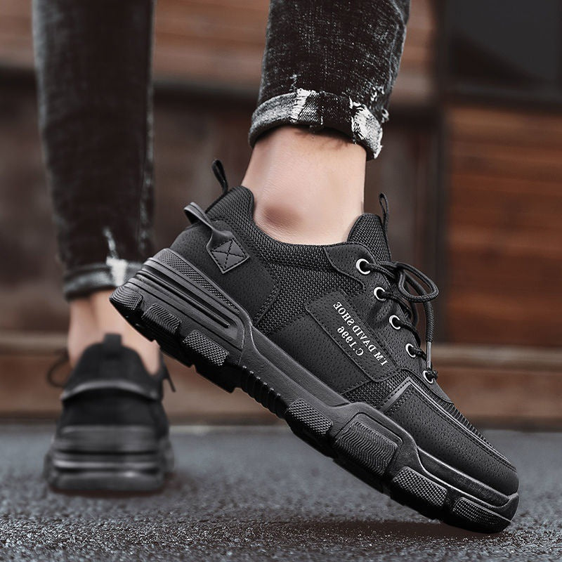 Breathable Sports Shoes by VA