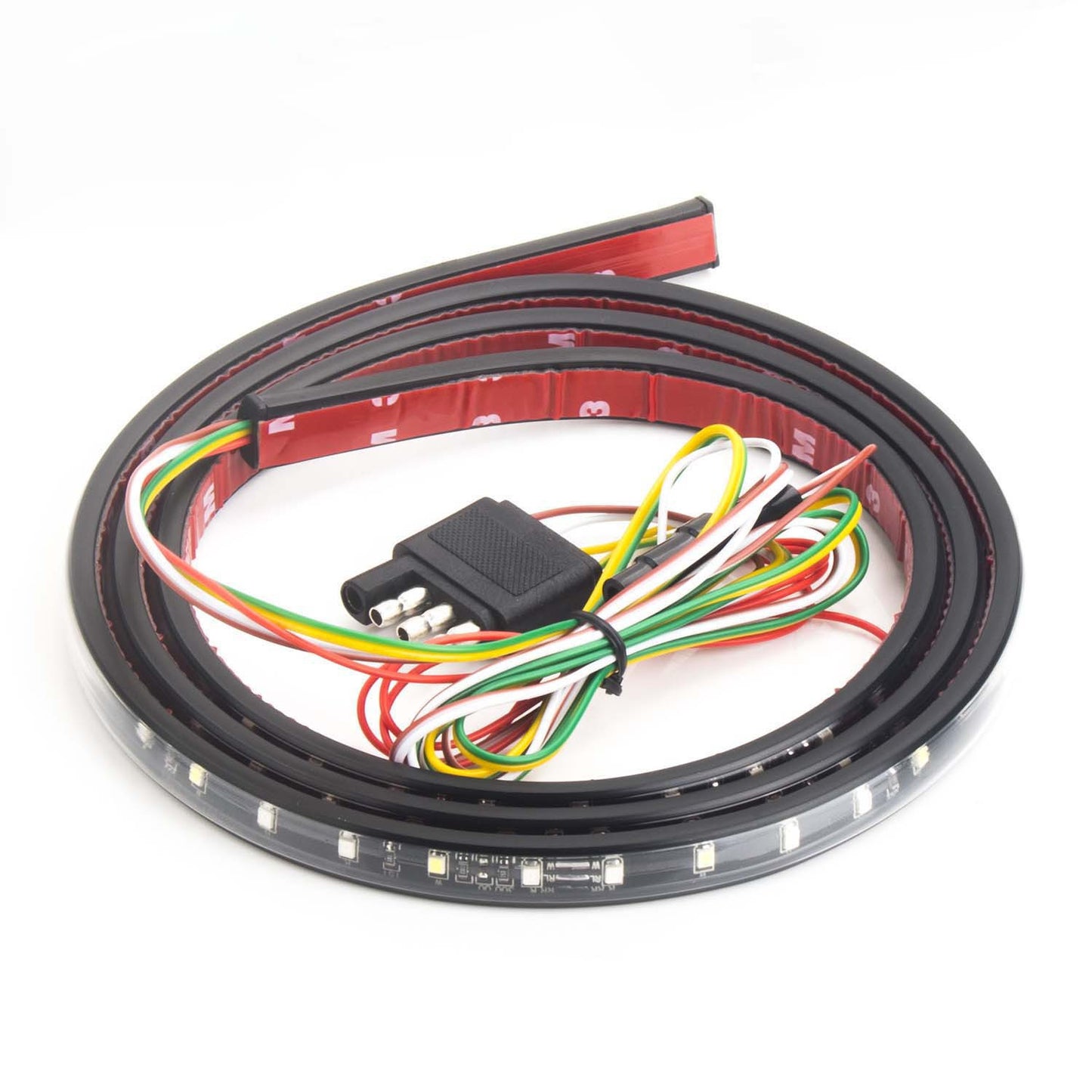 LED car tail light BY VA