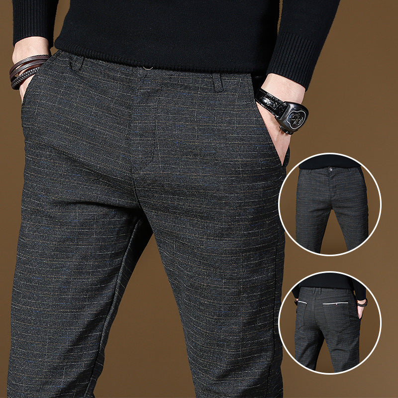 Formal pant for men