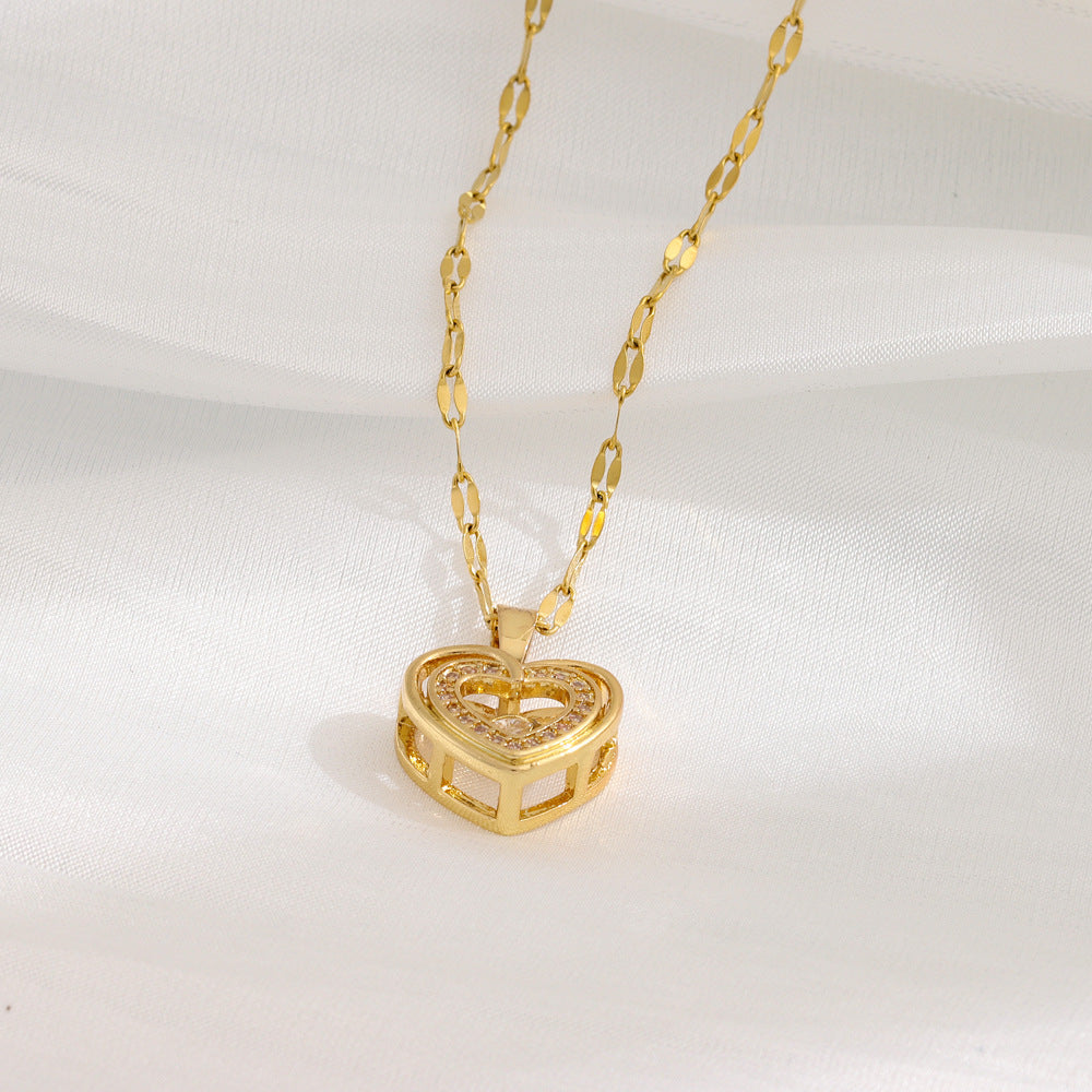Necklace Pendant BY VA