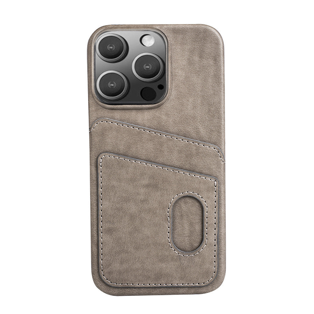 Leather Mobile Phone Case BY VA