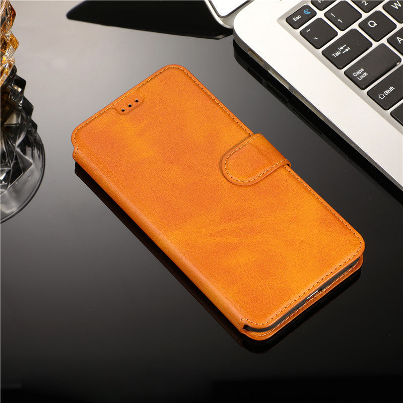 Mobile Phone Case With Card Holder BY VA