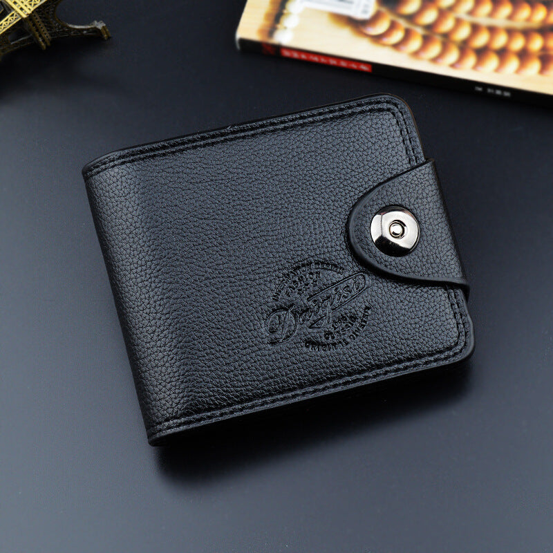 European Multi card Wallet