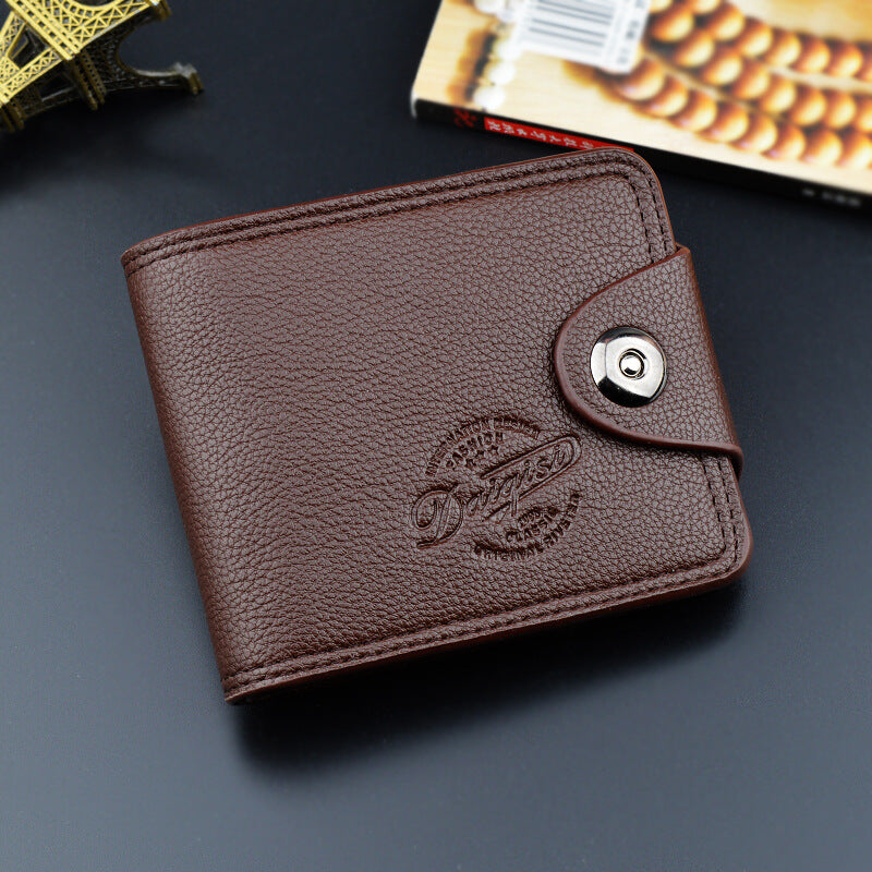 European Multi card Wallet