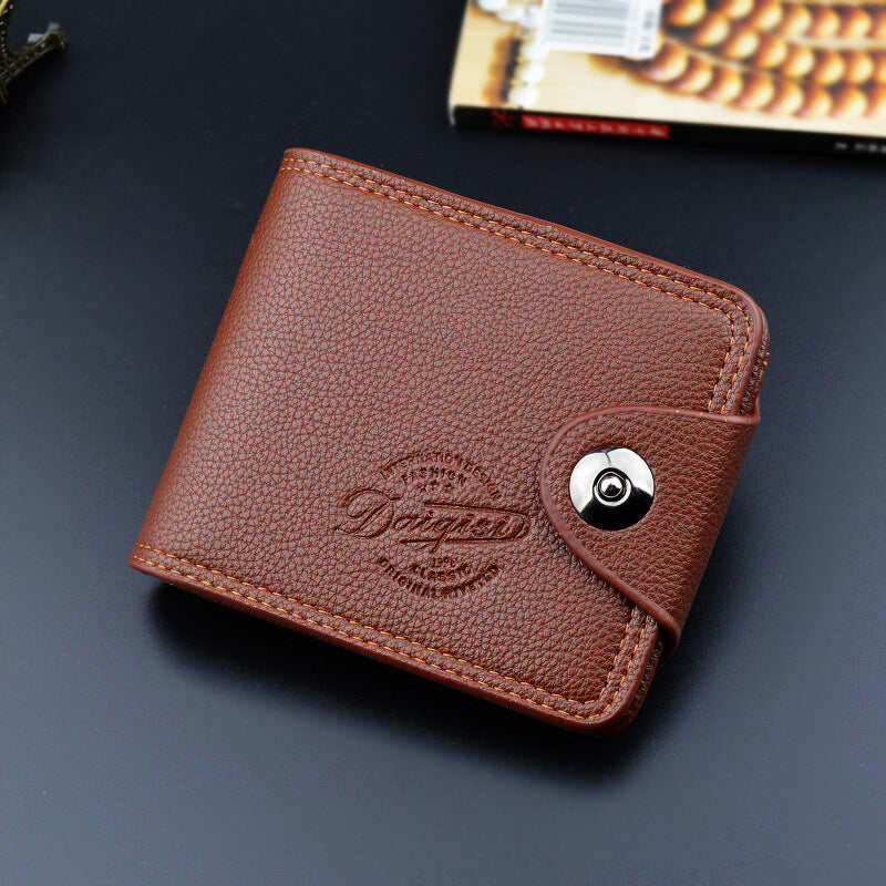 European Multi card Wallet