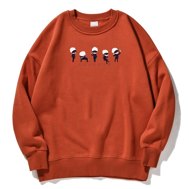 Mens Hoodies