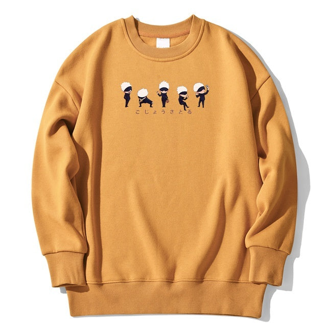 Mens Hoodies