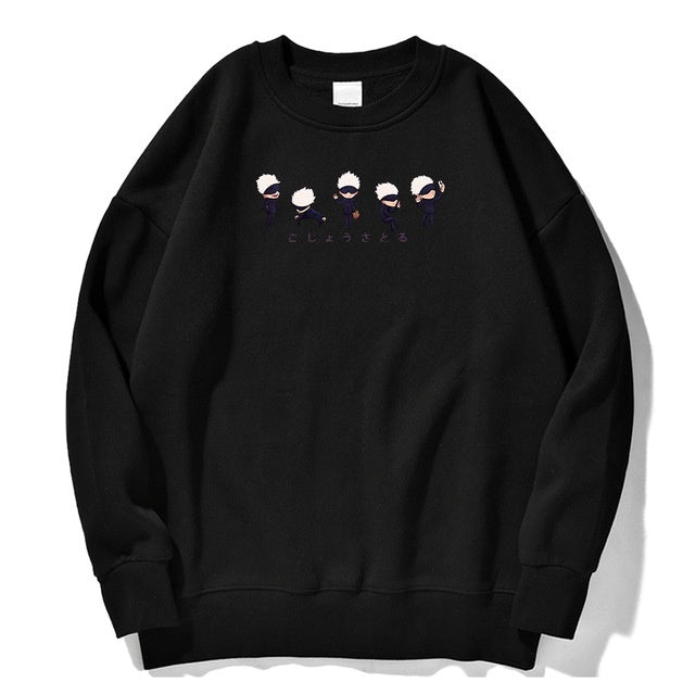 Mens Hoodies