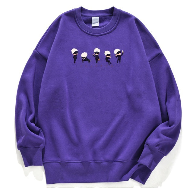 Mens Hoodies