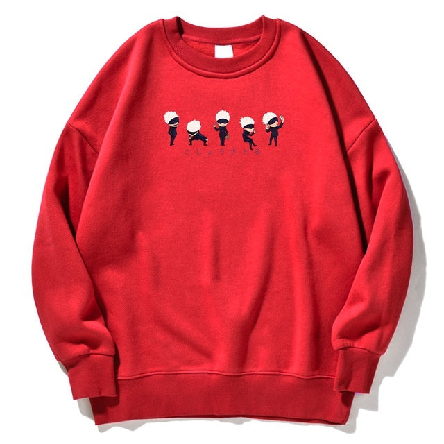 Mens Hoodies