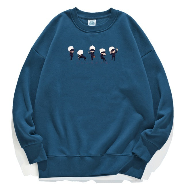 Mens Hoodies