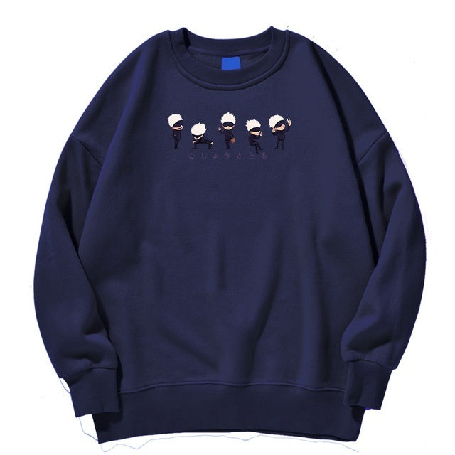 Mens Hoodies