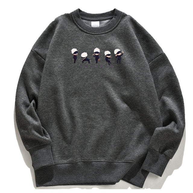 Mens Hoodies
