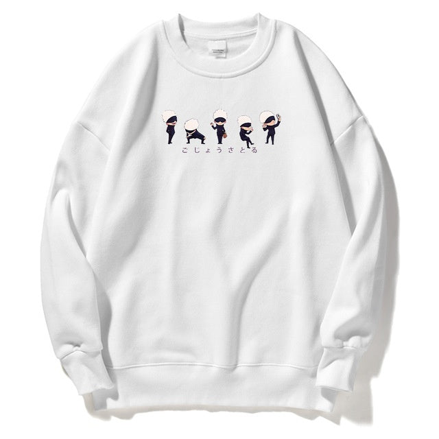 Mens Hoodies