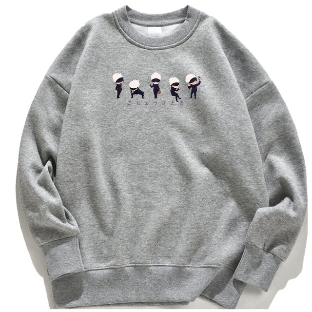 Mens Hoodies
