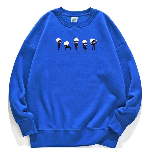 Mens Hoodies