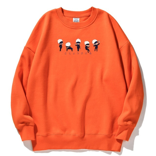 Mens Hoodies