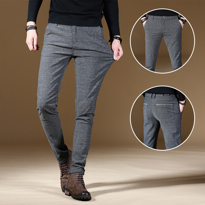 Formal pant for men