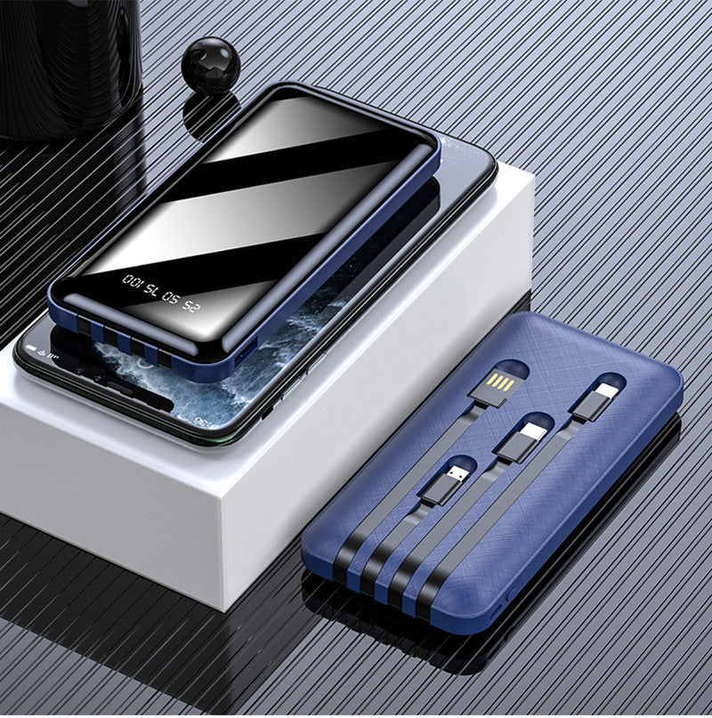 20000mAH Power Bank BY VA
