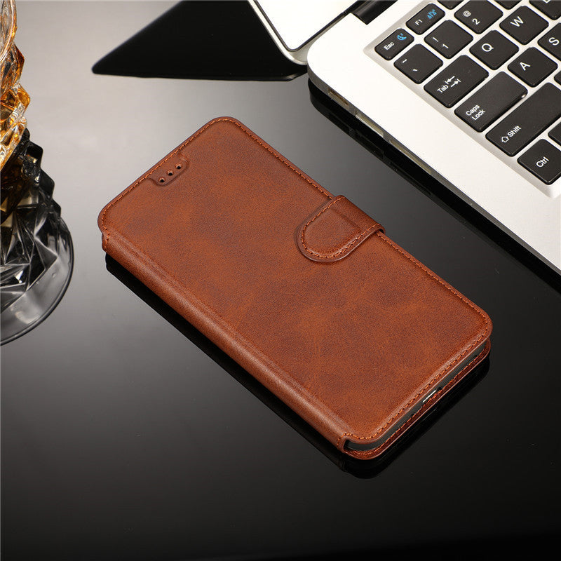 Mobile Phone Case With Card Holder BY VA
