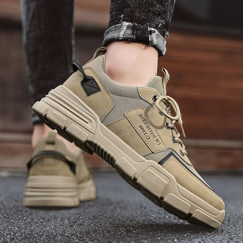 Breathable Sports Shoes by VA