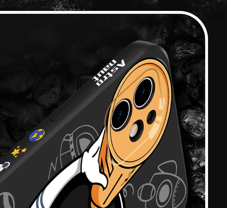 Mobile Phone Protective Cover BY VA