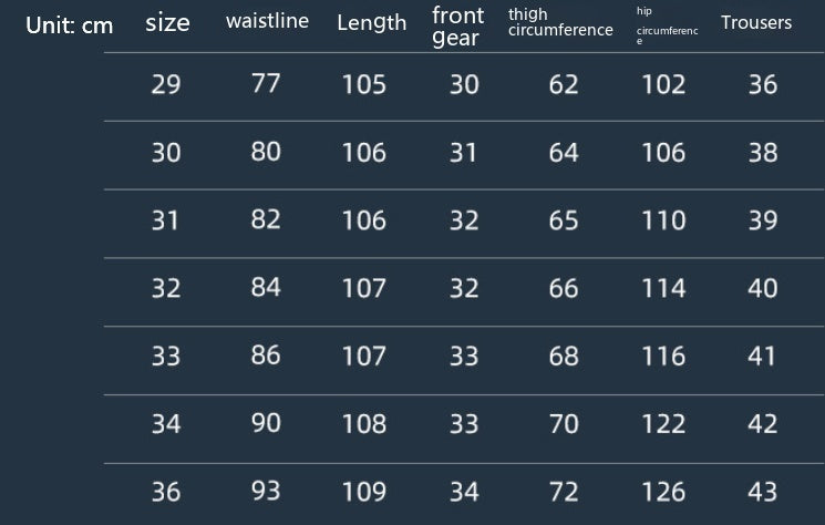 Casual Pants by valouré