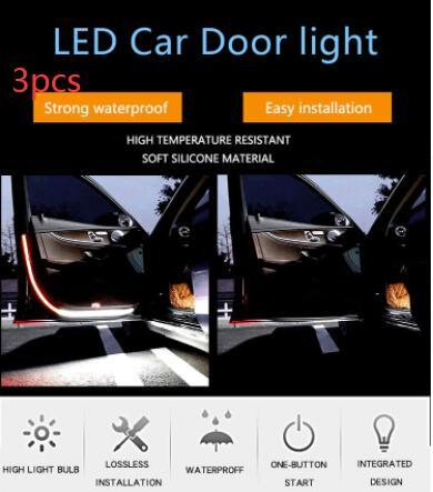 Welcoming Atmosphere Lights For Car Doors by VA