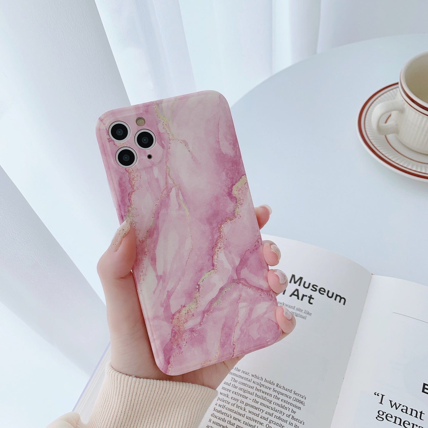 Mobile Phone Cover BY VA