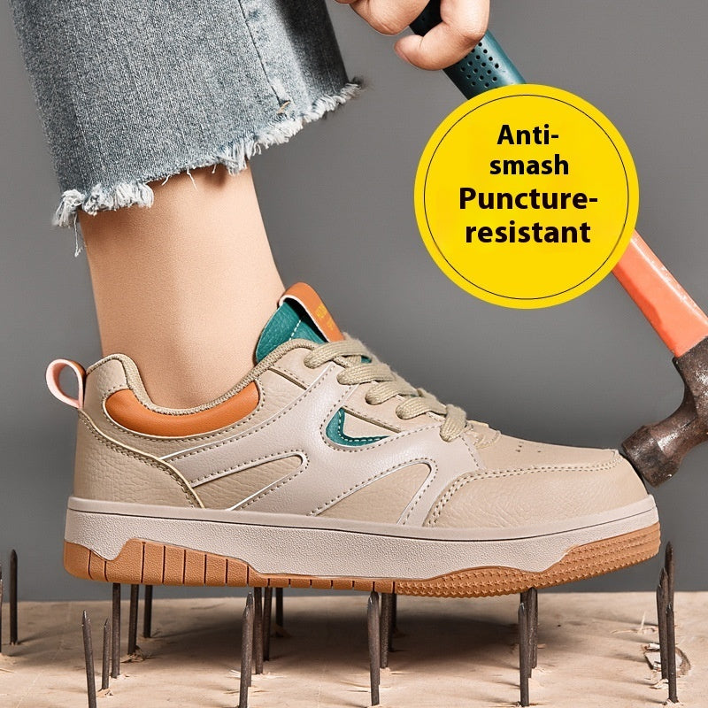 Women Lightweight Sneakers by VA