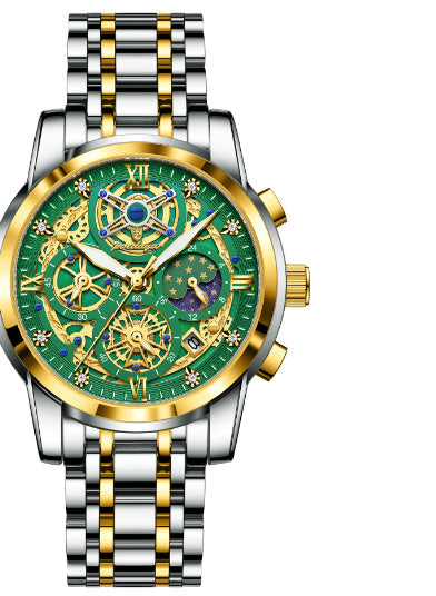 Celestique Royal Automatic Watch for men by VA