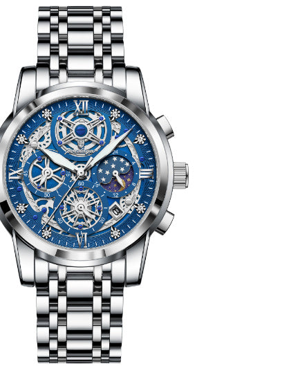Celestique Royal Automatic Watch for men by VA