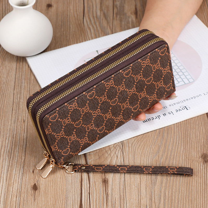Women Clutch Bag by VA