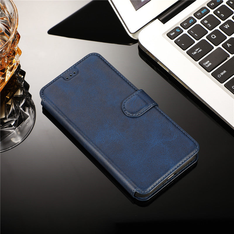 Mobile Phone Case With Card Holder BY VA