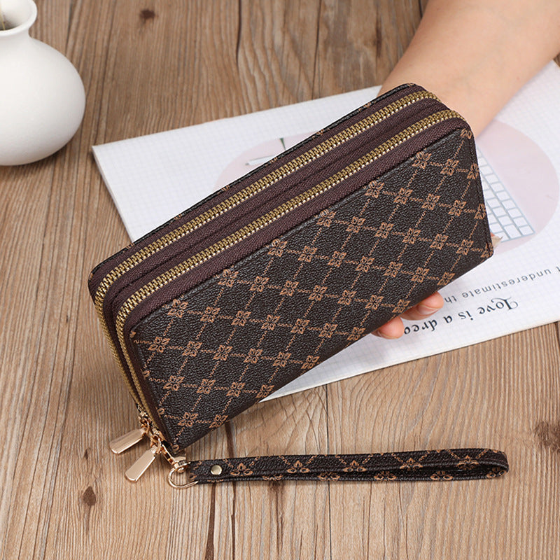 Women Clutch Bag by VA