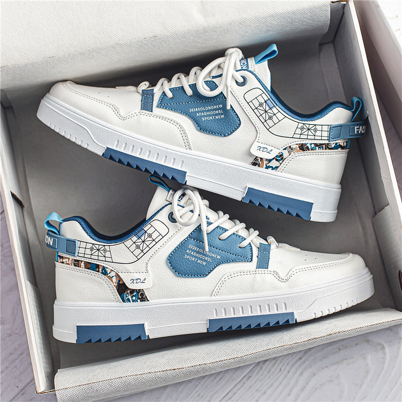 Men Casual Sneakers by VA