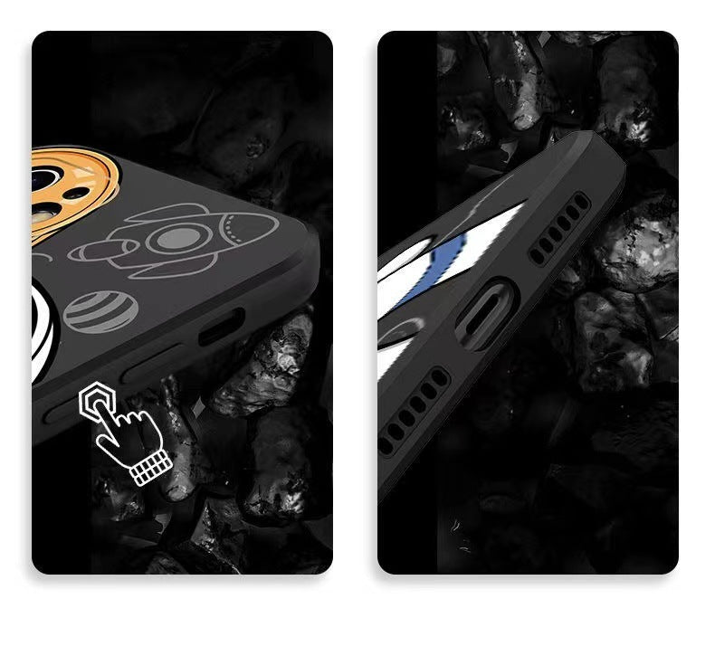 Mobile Phone Protective Cover BY VA
