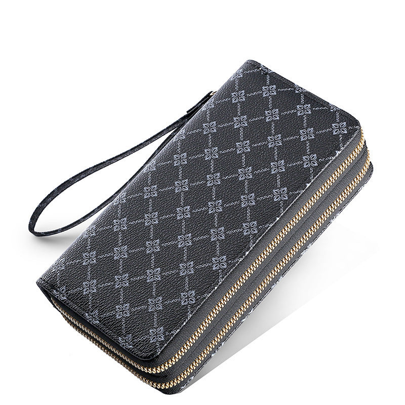 Women Clutch Bag by VA