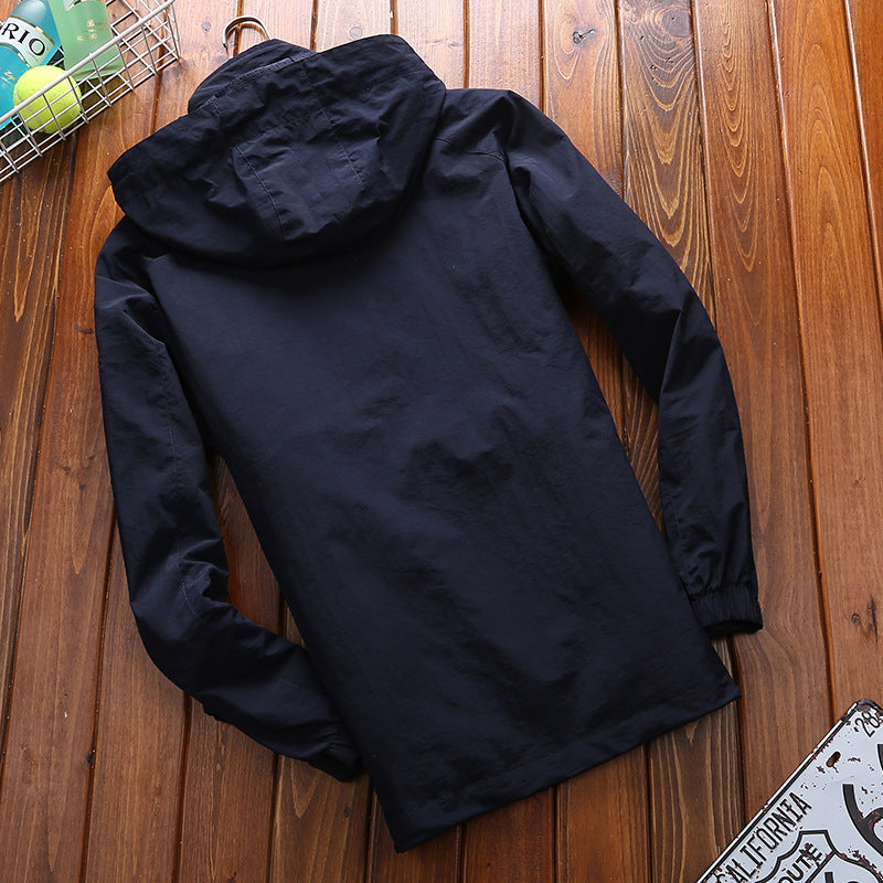 Men jacket by VA