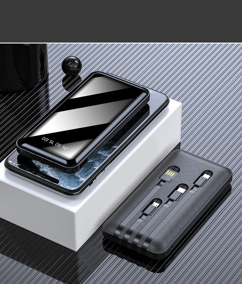 20000mAH Power Bank BY VA