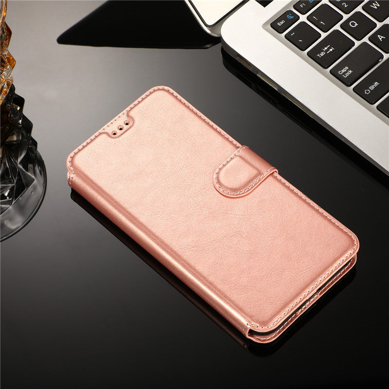 Mobile Phone Case With Card Holder BY VA