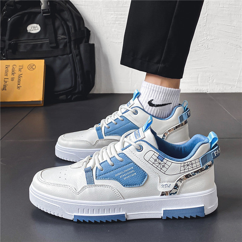 Men Casual Sneakers by VA